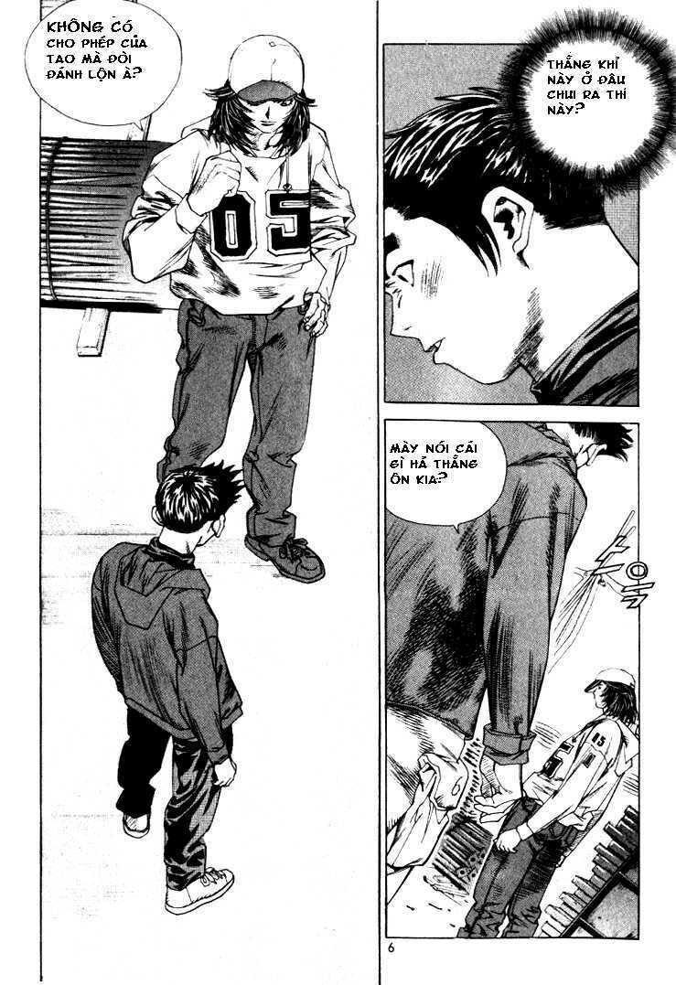 change guy chapter 220 2