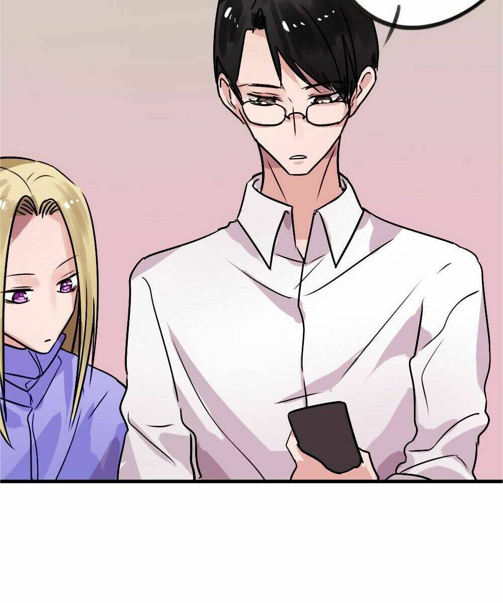 phải lòng em trai của bạn gái mình chapter 51 3