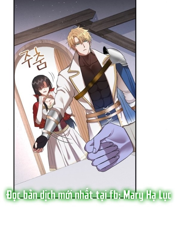 [18+] dũng sĩ vị tha chapter 26.1 22