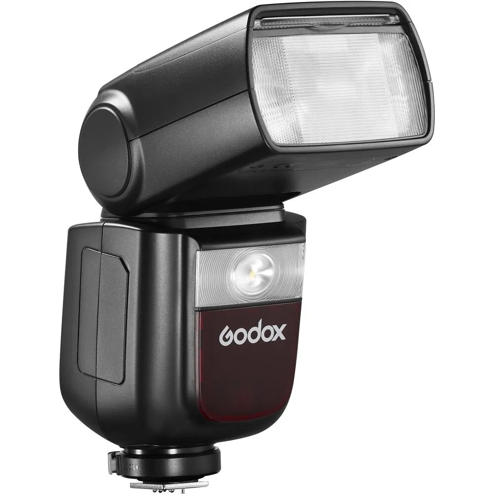 Đèn Flash Godox V860III for Canon, Hàng chính hãng