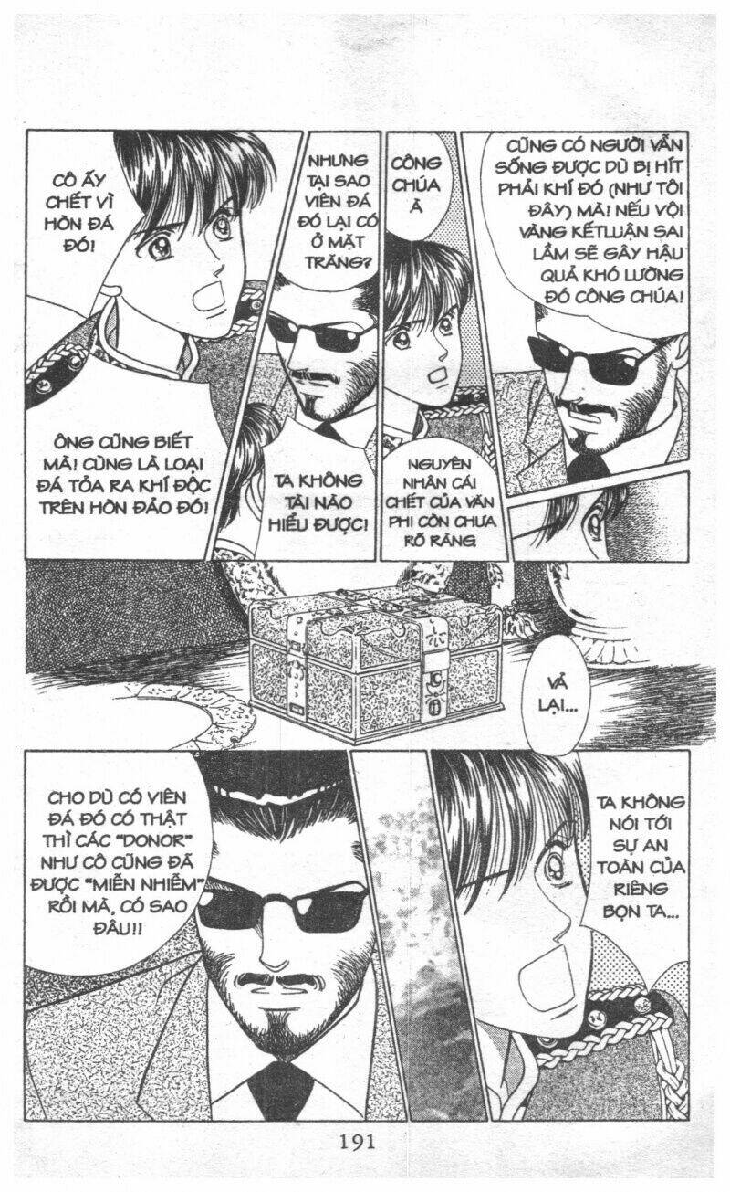 nàng tiên ánh trăng - kaguya hime chapter 14 189