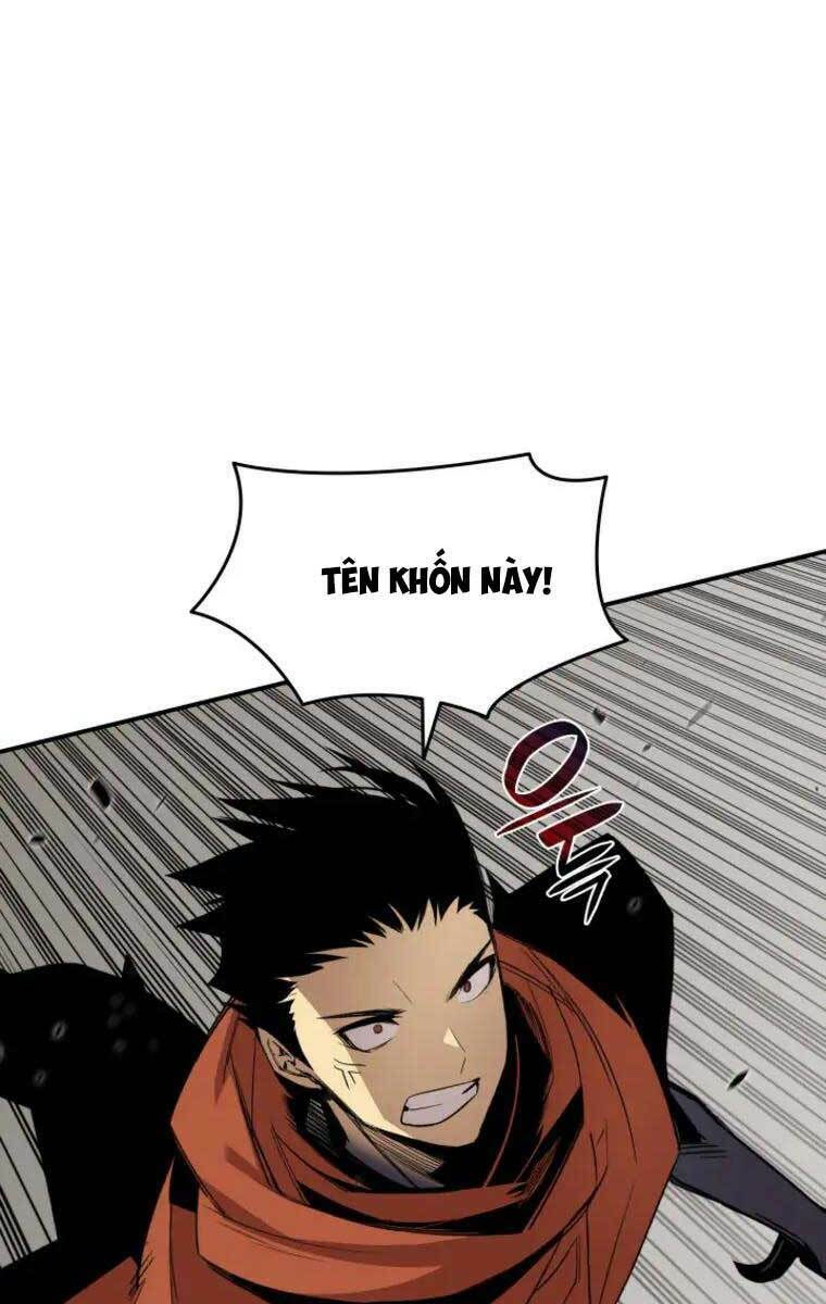 tôi là lính mới chapter 117 43