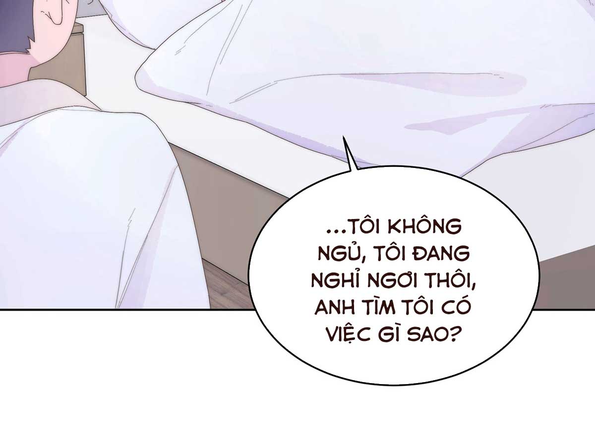 Vui Lòng Nhập Mật Khẩu Kích Hoạt chapter 14