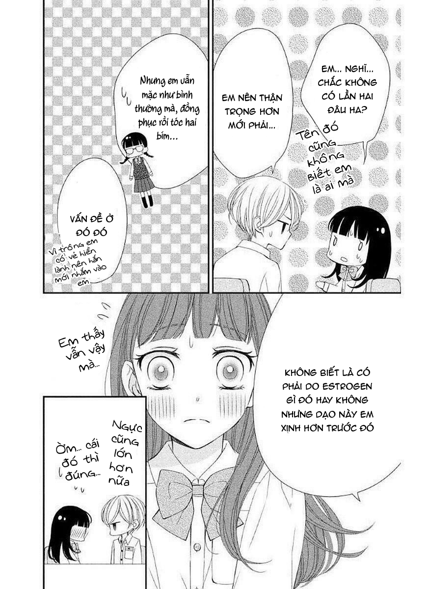 xin hãy dạy cho em chapter 9.1 19