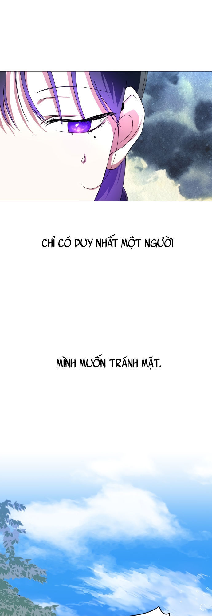 tôi muốn trở thành cô ấy dù chỉ một ngày chapter 4 29