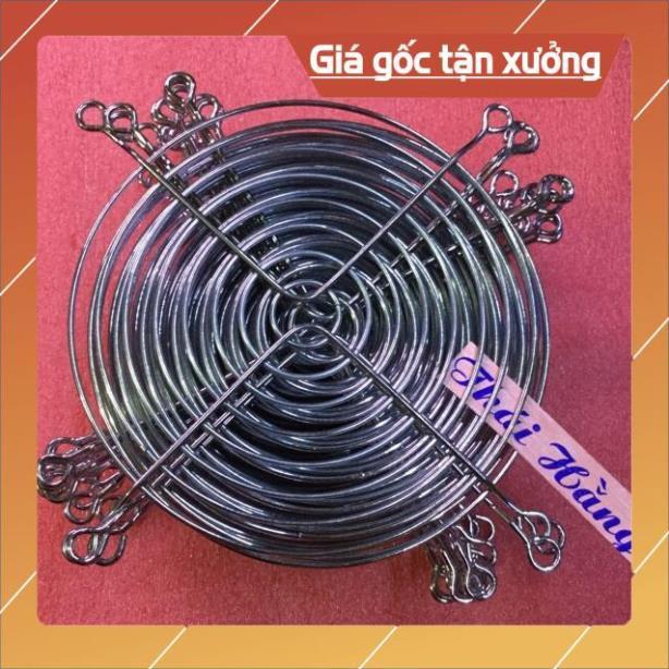 Lưới chắn cho quạt cỡ 12 cm giá cho 5 chiếc [ShopUyTín]