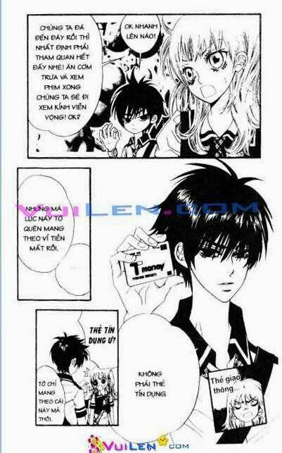 chàng trai thứ 13 chapter 6 93