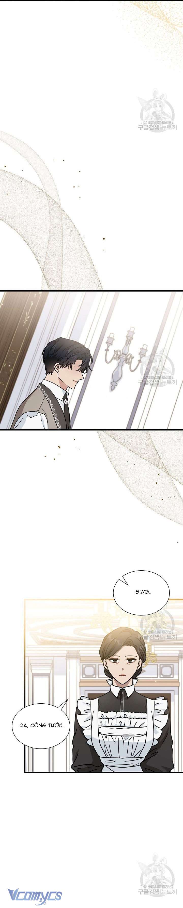 cô gái sẽ trở thành chủ gia đình chapter 36 13