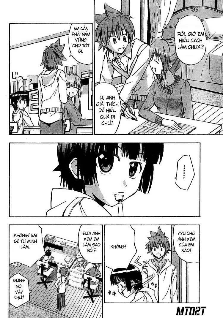 ayu mayu chapter 13 6