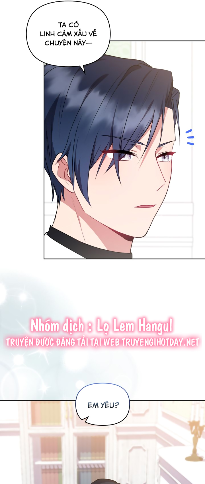 cô con gái nuôi đáng yêu của công tước chapter 47 3