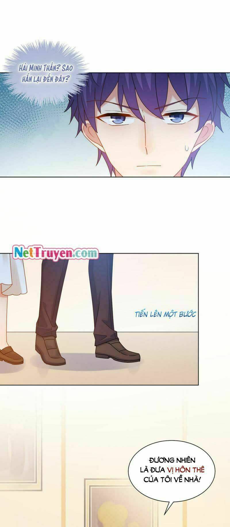 ma lạt thiên kim đẩu ác thiếu chapter 170.5 11