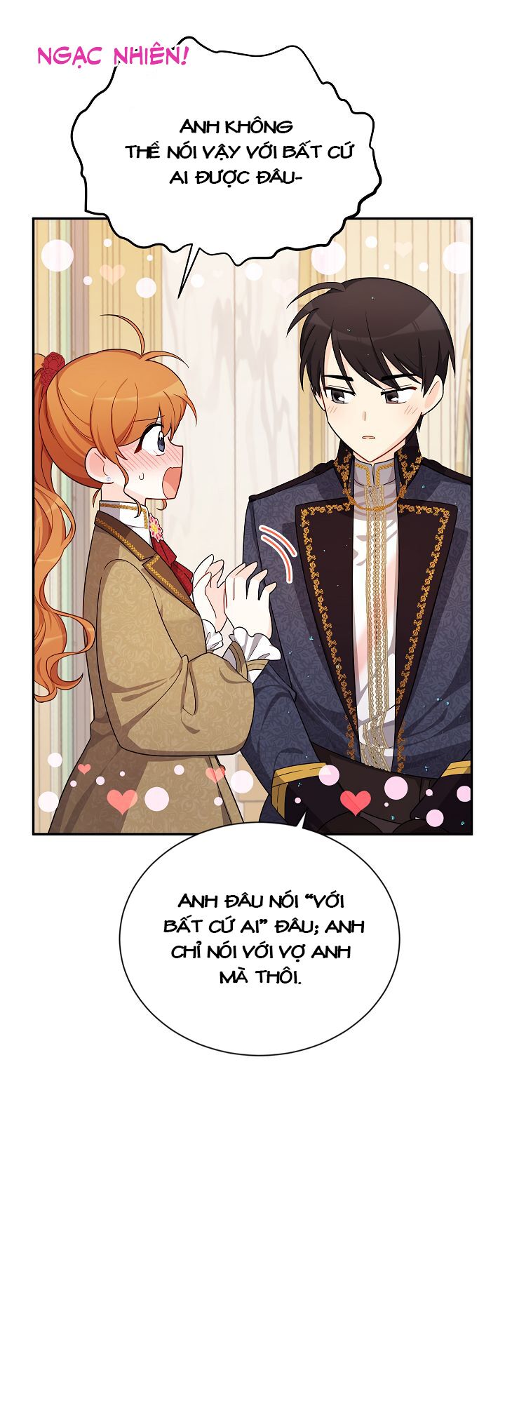 nữ công tước với tâm hồn trống rỗng chapter 43 16