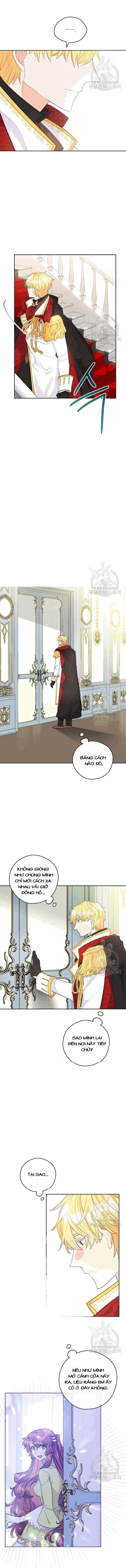 50 công thức pha trà của nữ công tước chapter 102 6