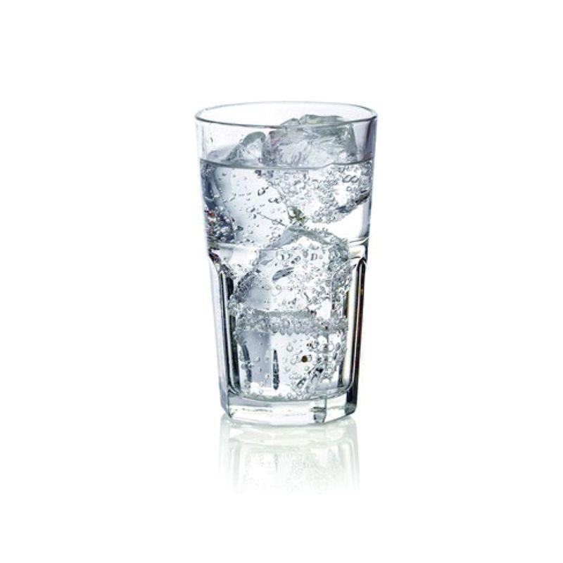 Bộ 6 Cốc Thủy Tinh Centro Long Drink Ocean Thái Lan