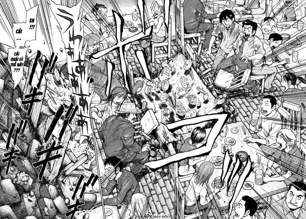 thảm họa sóng thần chapter 1 47