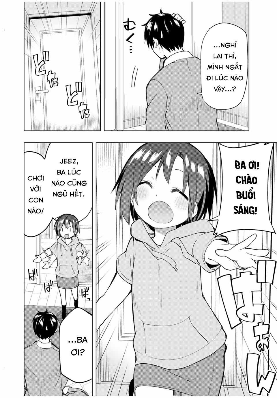 remake our life! chapter 26 30