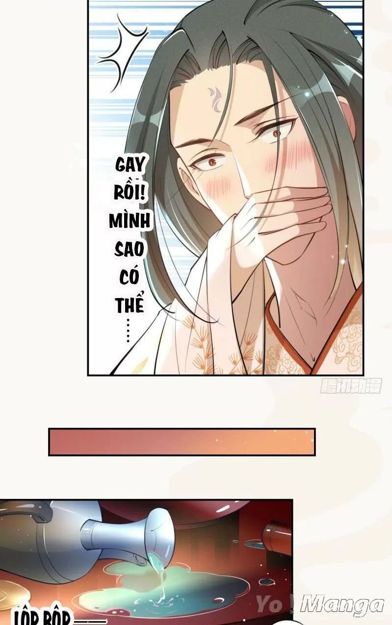 tuyệt thế luyện đan sư chapter 54 17