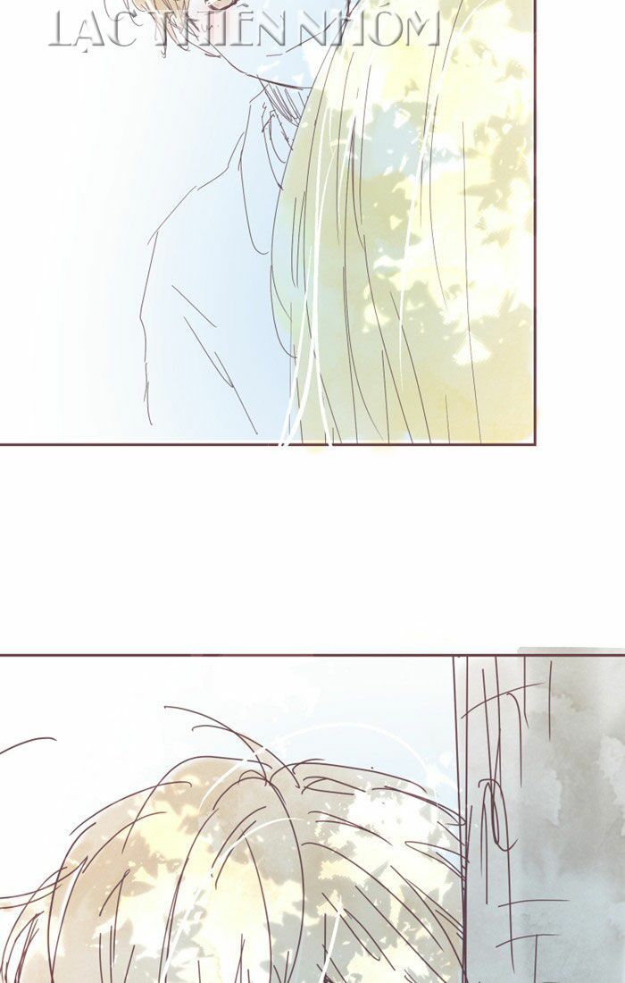 choco ngọt ngào chapter 44 35