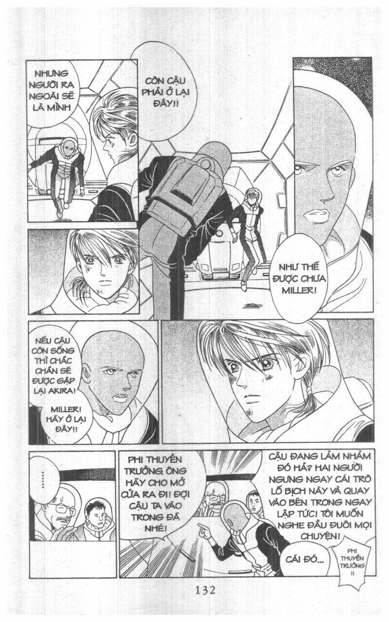 nàng tiên ánh trăng - kaguya hime chapter 26 132