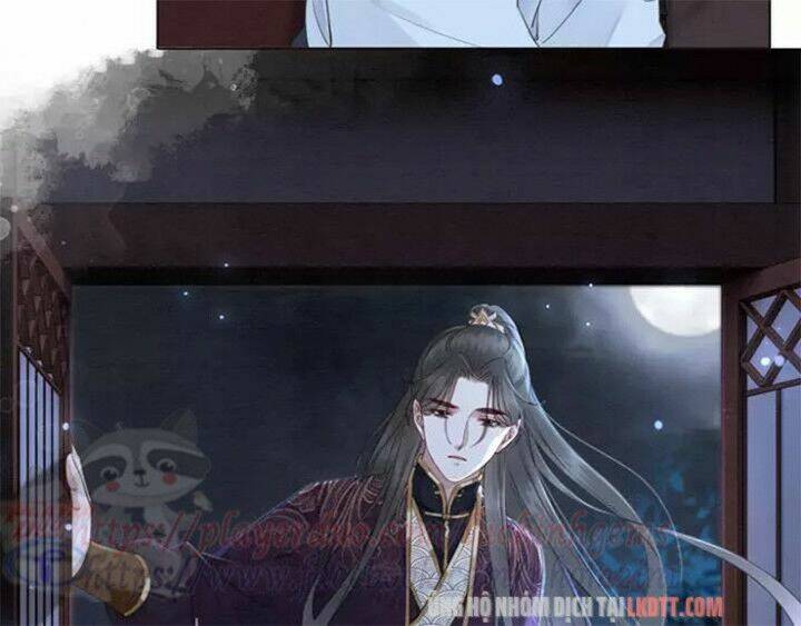 trọng sinh bá sủng nhiếp chính vương quá mạnh mẽ chapter 101 38