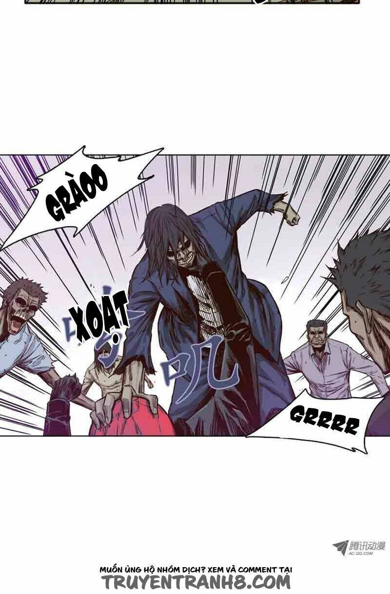 vua của vong linh chapter 63 10