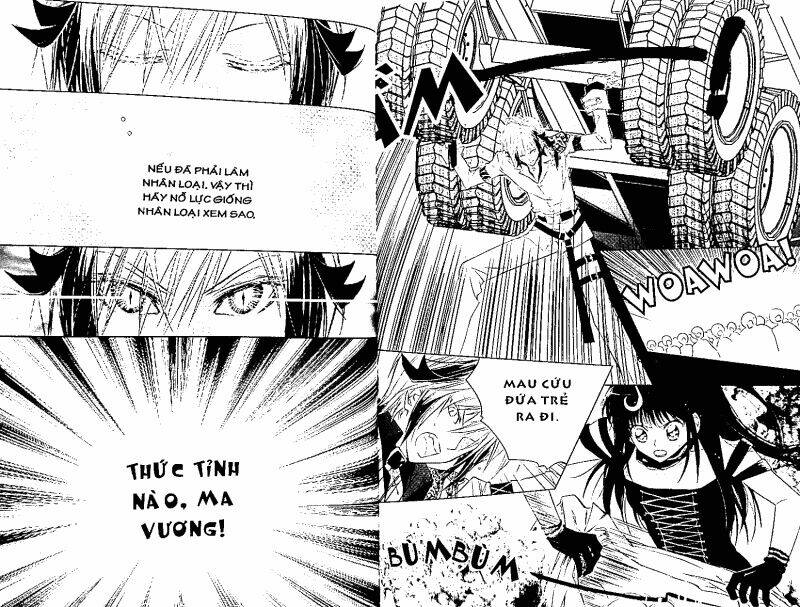 cafe thần tiên chapter 1 59