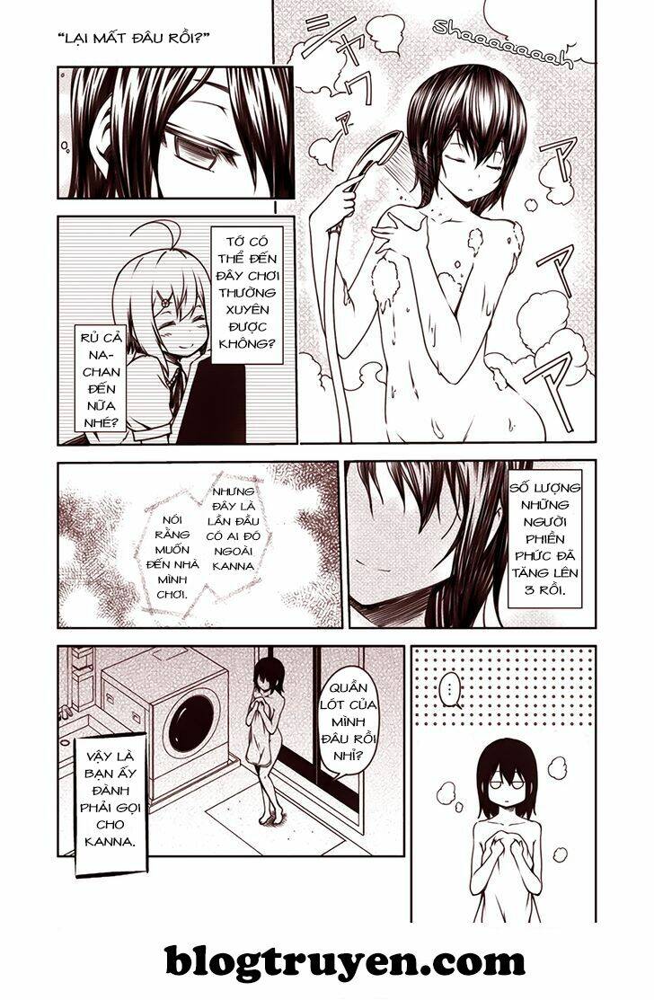 tsukushi mates chapter 40 7