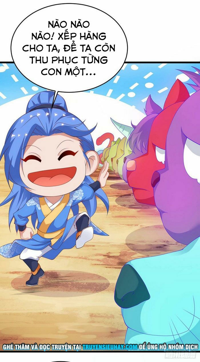 tối cường thăng cấp chapter 170 23