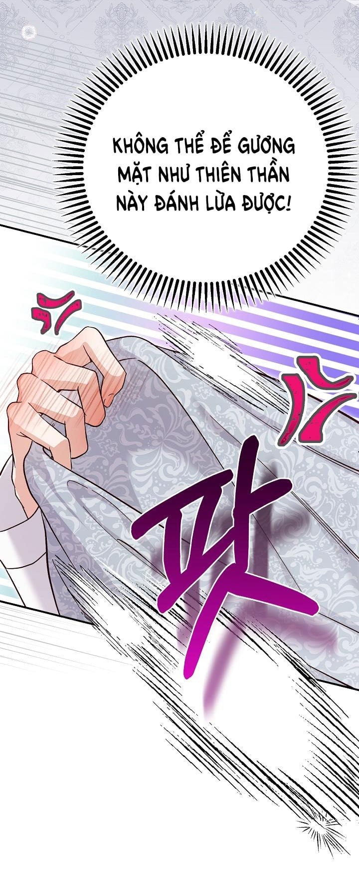 trở thành vợ thái tử quái vật chapter 101 90