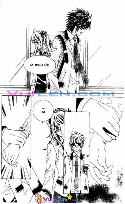 tìm lại tình yêu chapter 49 8