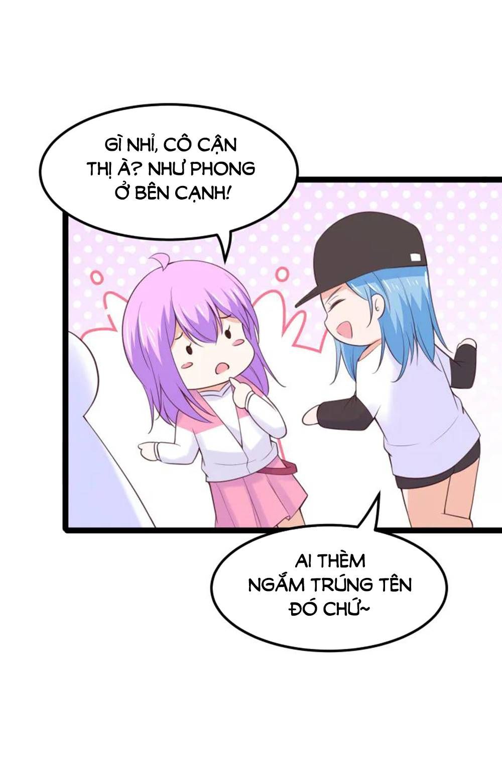 Boss Của Tôi Là Đại Thần chapter 115 - Trang 28