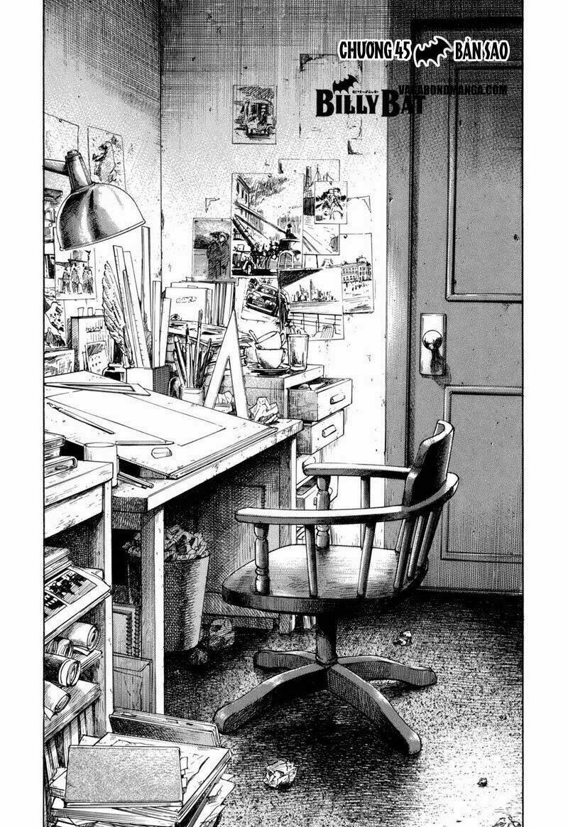 billy bat chapter 45 4
