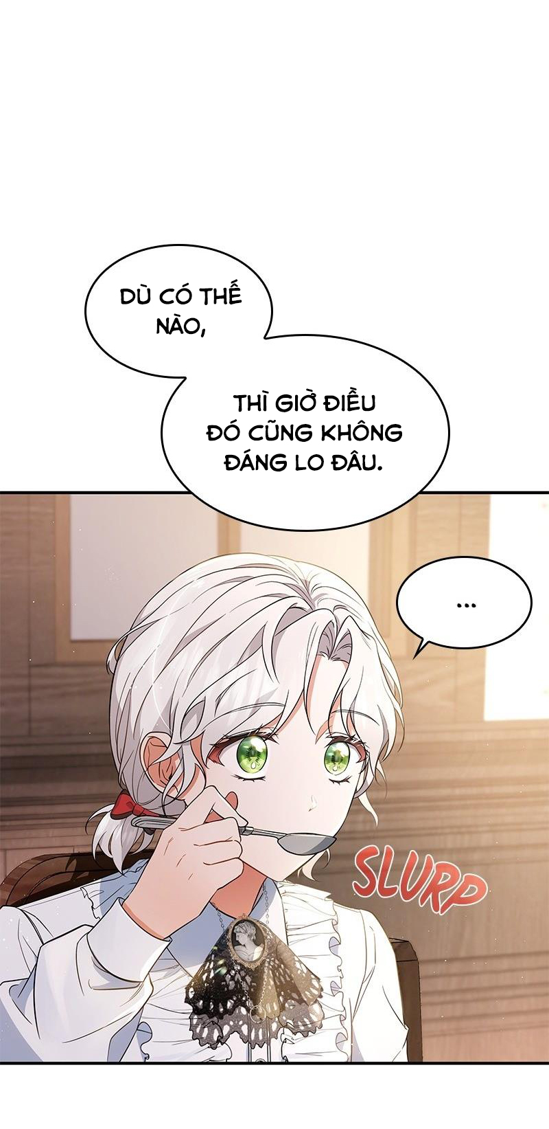 những gì melvin để lại chapter 20 27