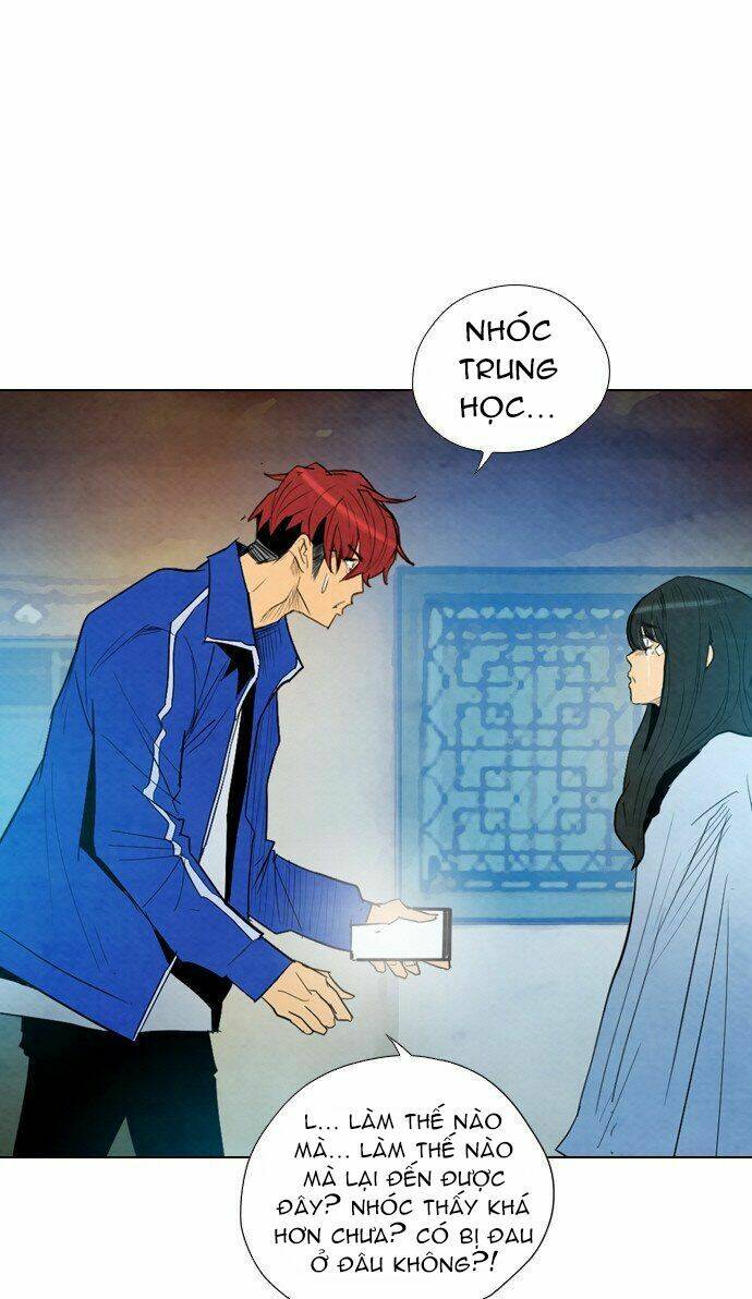 nạn nhân hồi sinh chapter 20 86