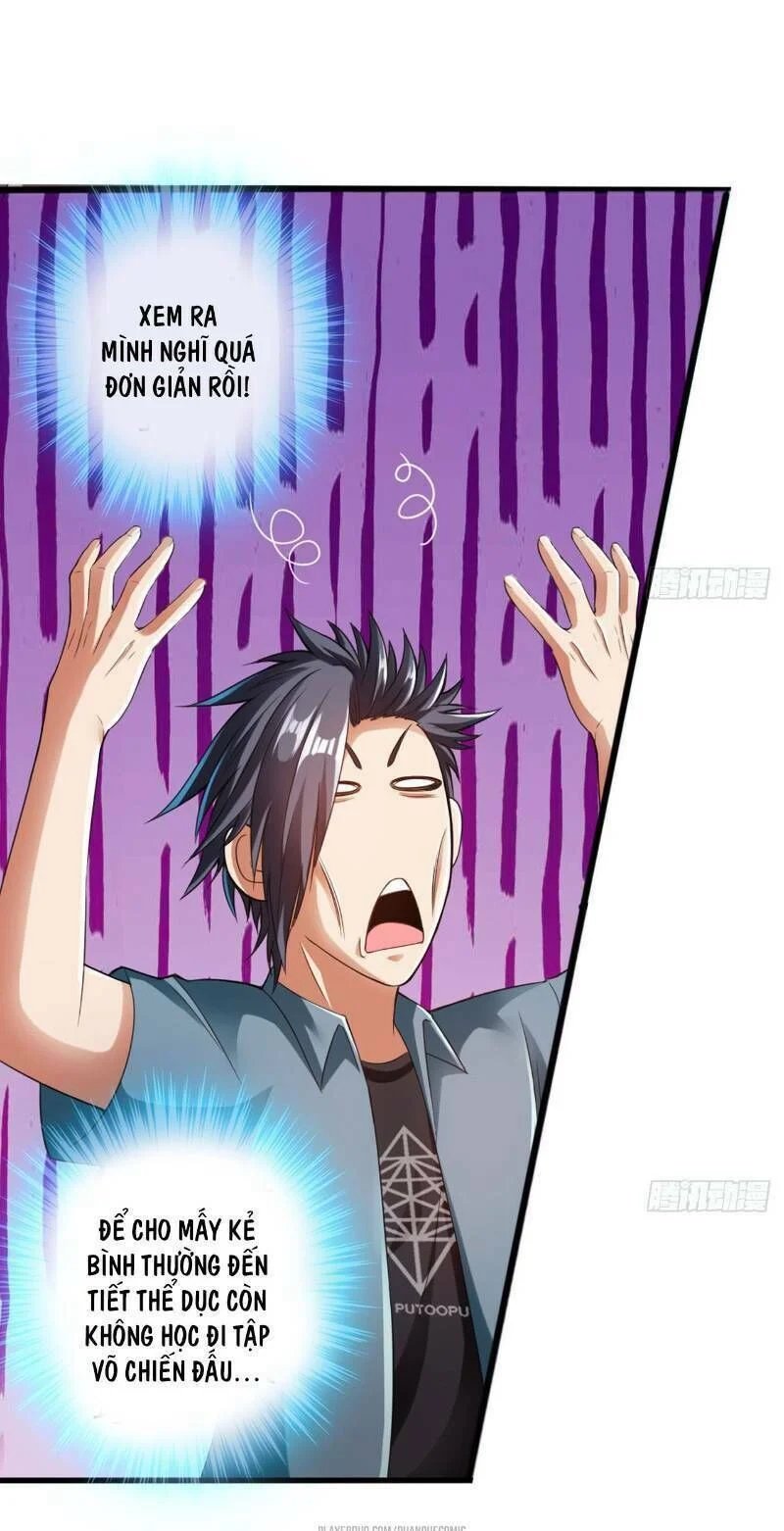 nhân vật phản diện đi tìm đường chết chapter 13 7