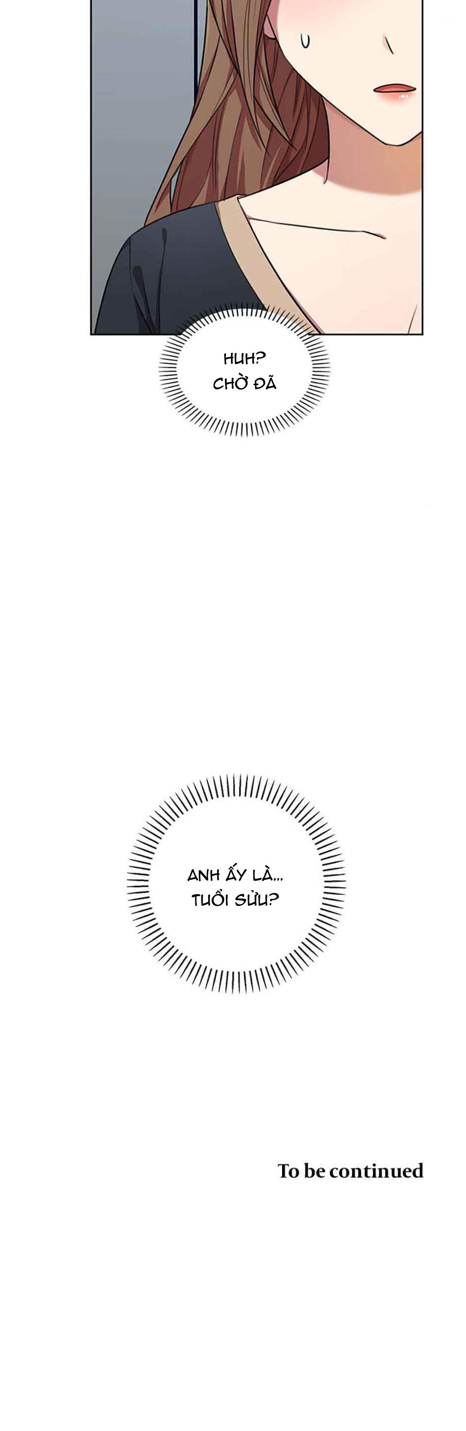 kết hôn ư? không, cảm ơn! chapter 45.2 20