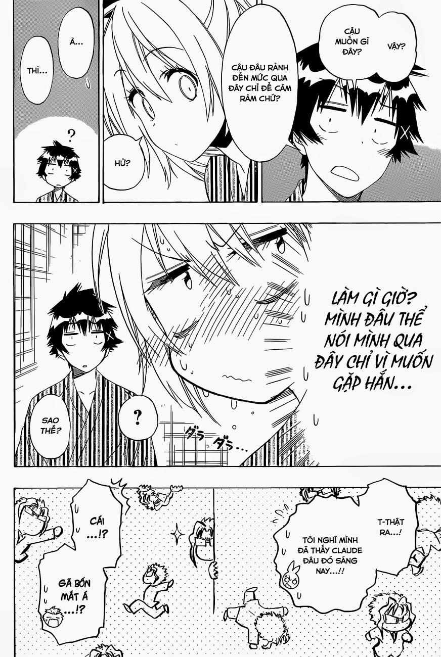 nisekoi - tình yêu giả tạo chapter 152 3