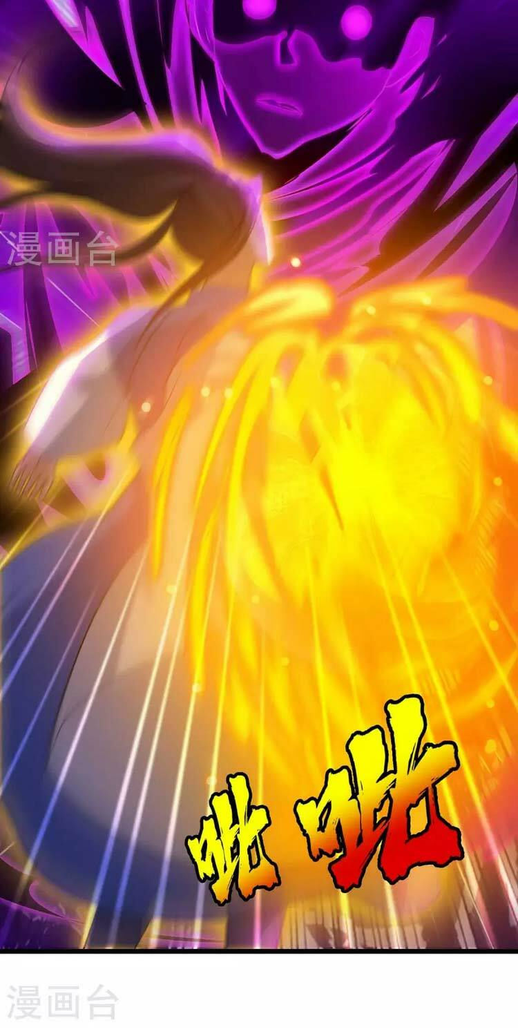 chúa tể tam giới chapter 180 17