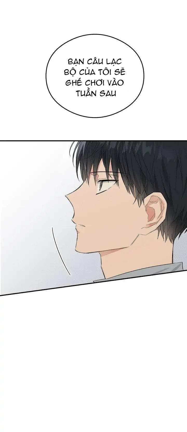 chung một bầu không khí (end) chapter 9 29