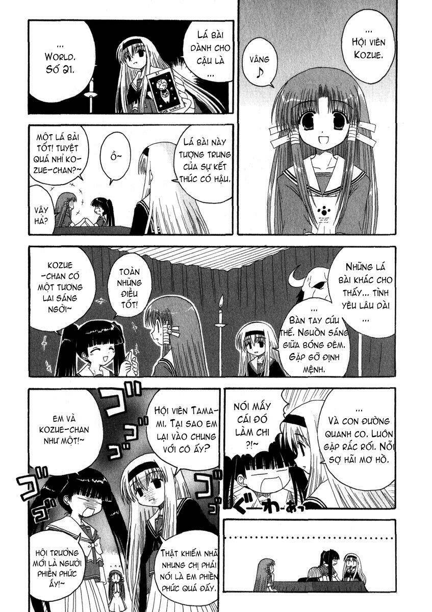 mahoraba chapter 17 22