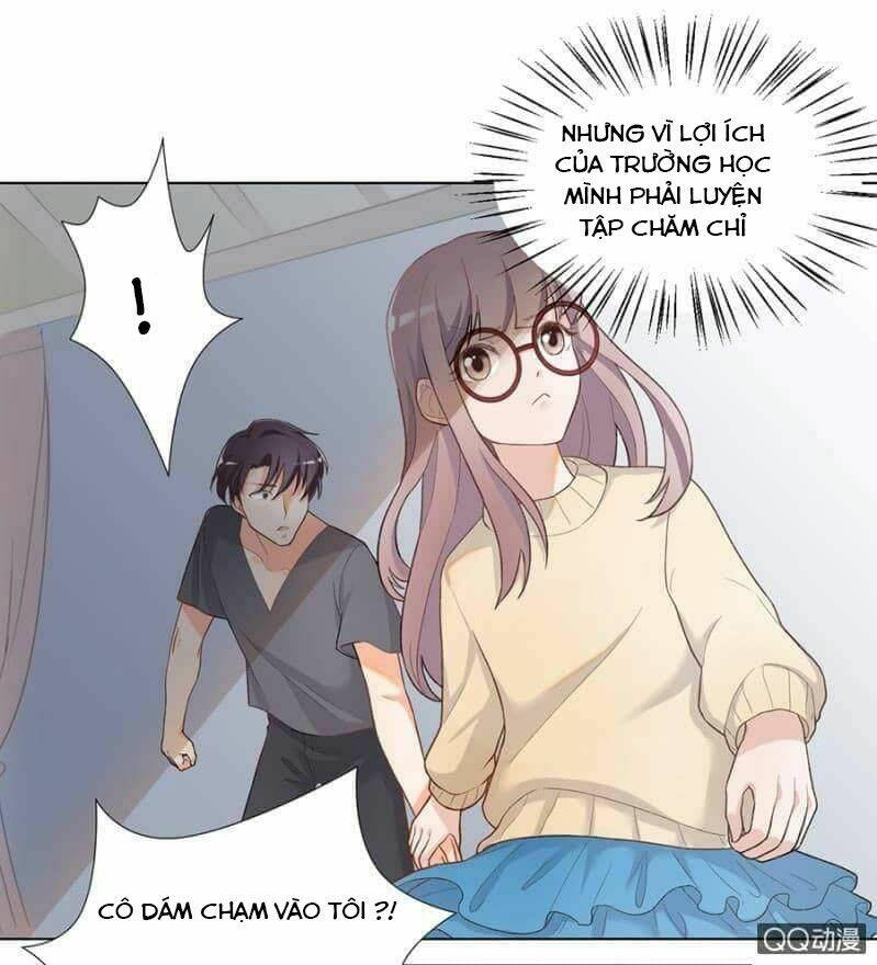 huyễn vũ thanh xuân chapter 3 8