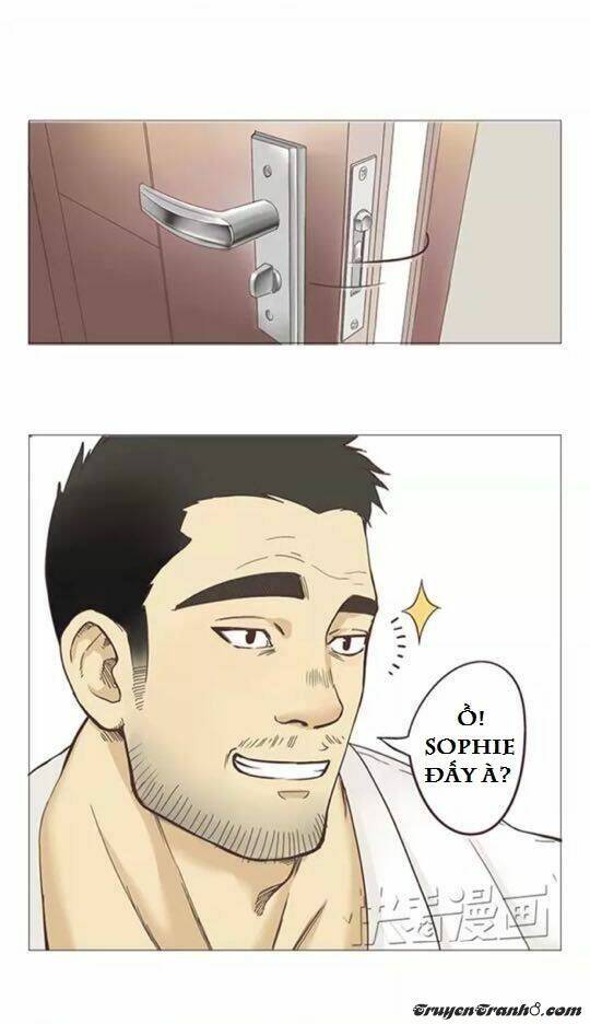 xin chào! dân nữ chapter 1 4