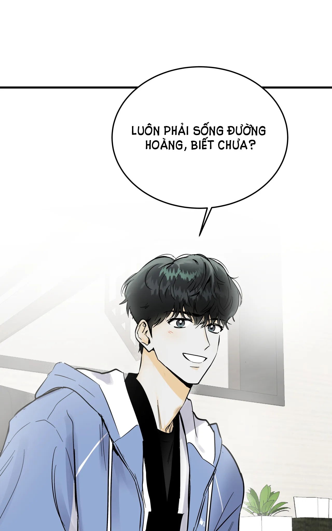 Lại Là Nói Dối chapter 1.2 - Trang 40