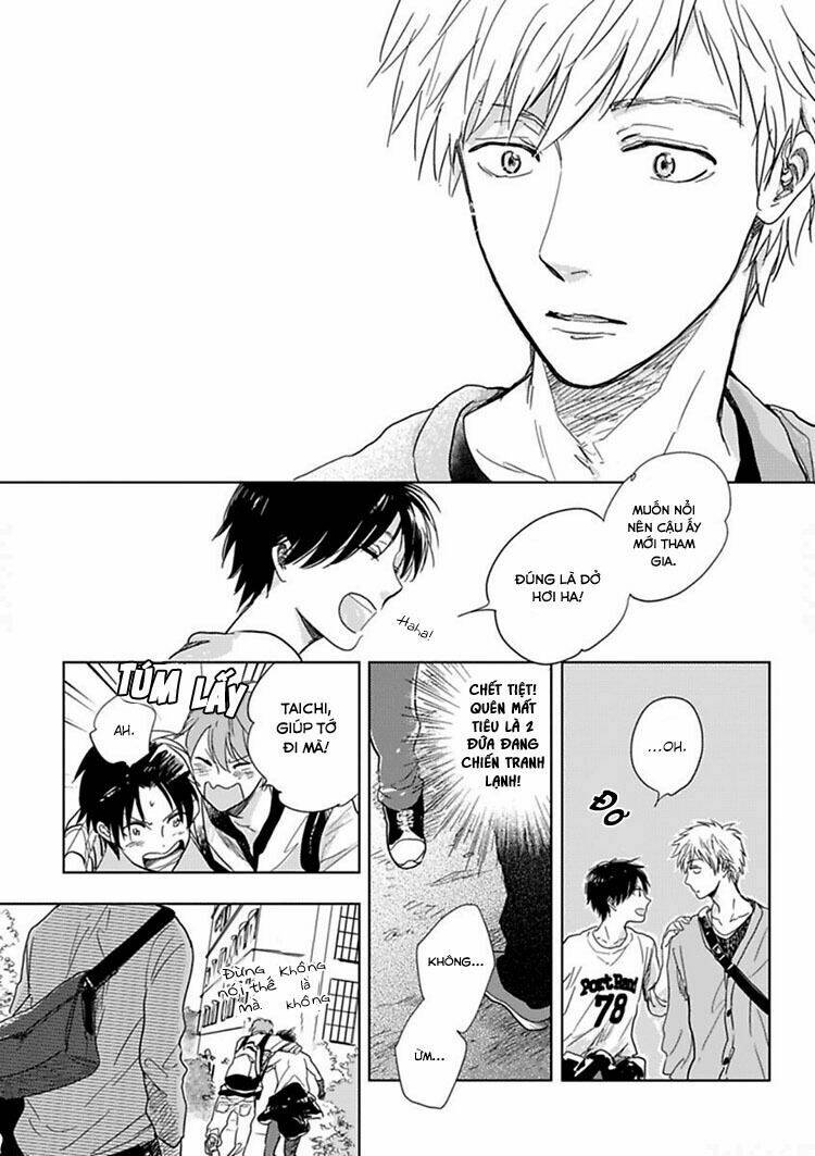 hidamari ga kikoeru - the theory of happiness chapter 2 15