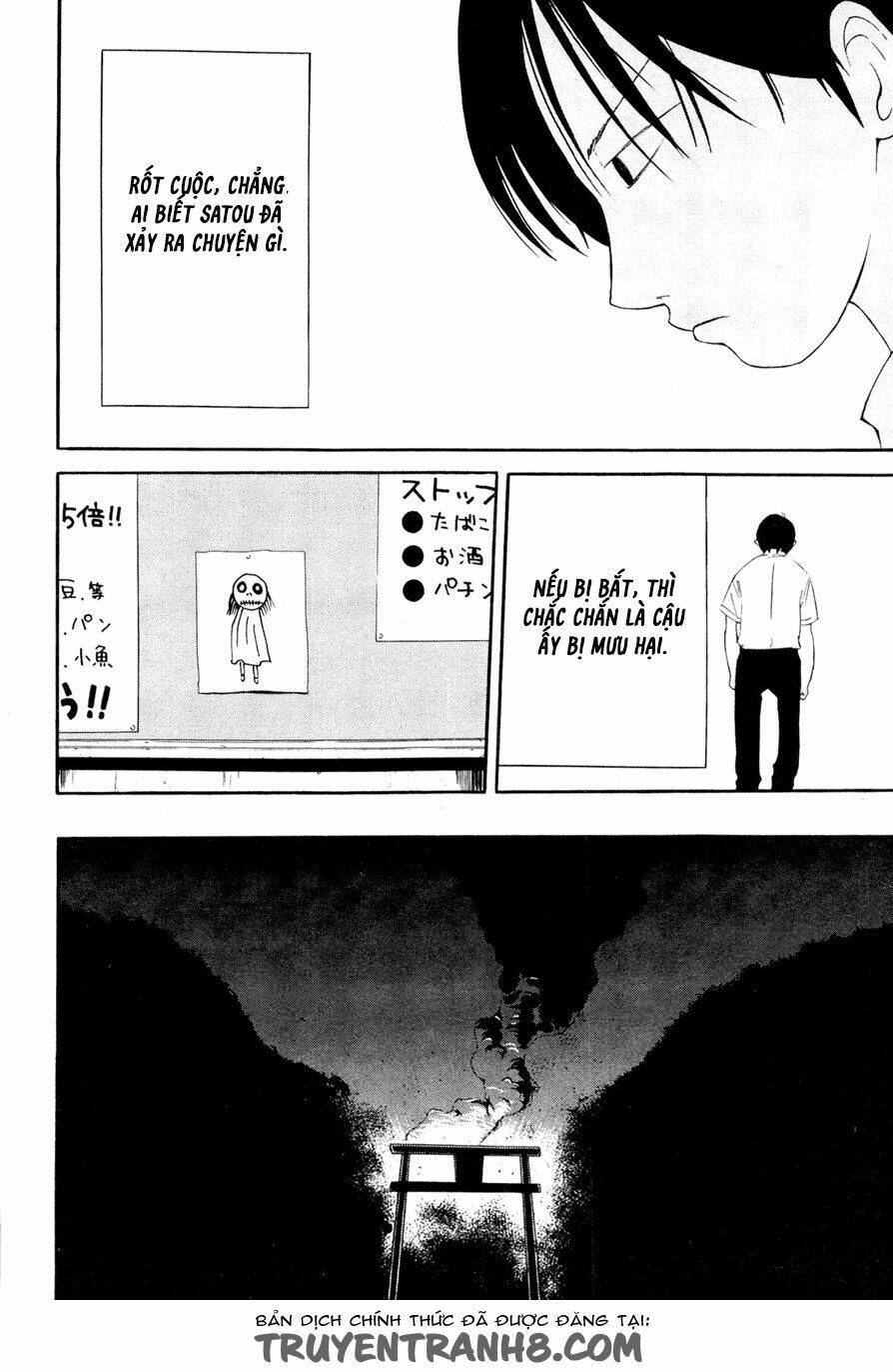 nhảy múa với ma quỷ chapter 7 15