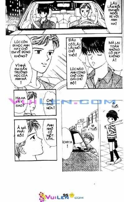 cô nàng đẹp trai chapter 8 96