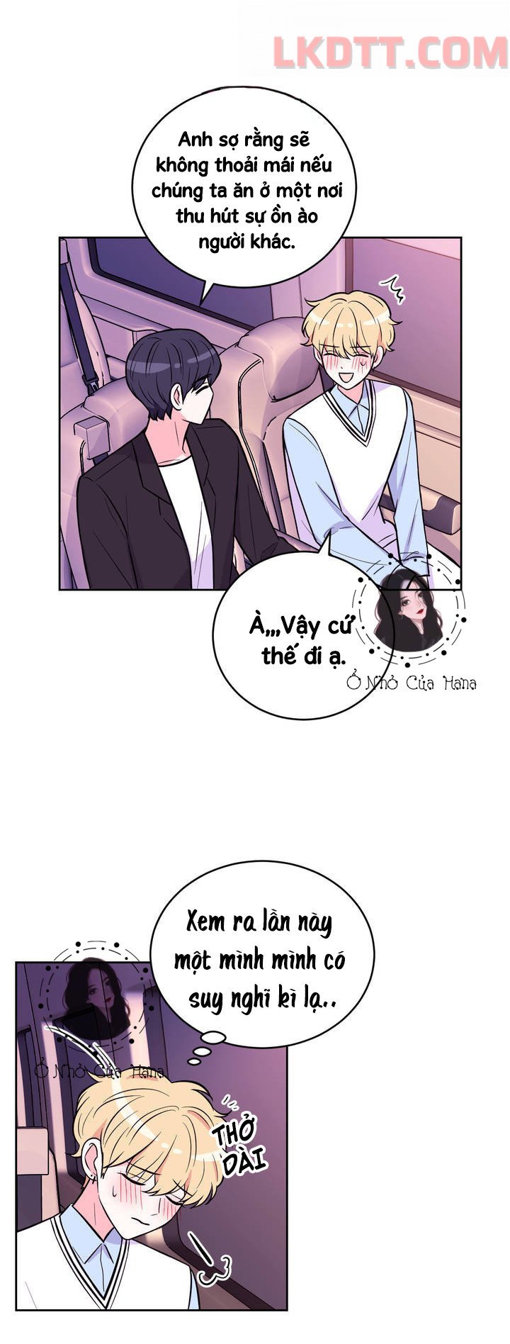 kinh nghiệm cảnh nóng chapter 19 9