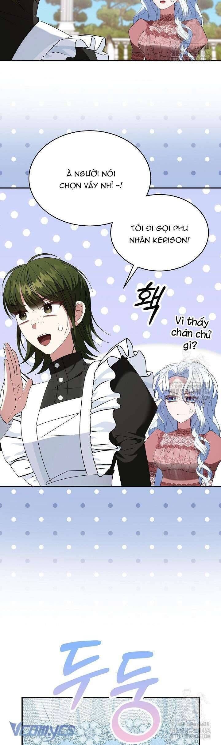 hướng dẫn về ác nữ chapter 27 25