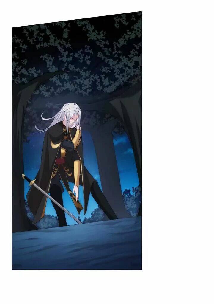 bí mật của dạ tộc chapter 11.1 11