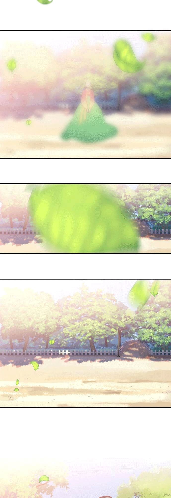 si mun - người giao tiếp với linh hồn chapter 20 31